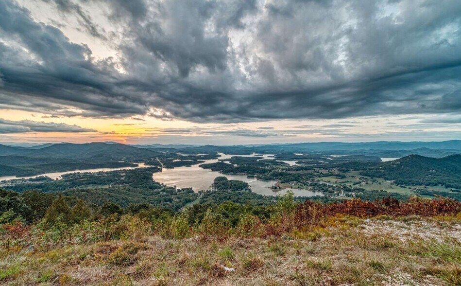 Primary Photo Of 0 BELL MOUNTAIN, Hiawassee Land For Sale