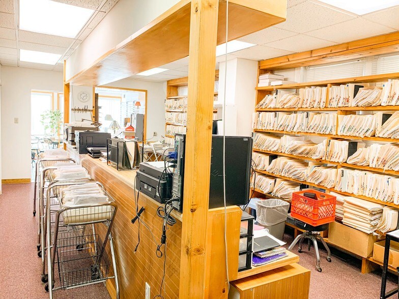 More Photos Of 100-102 W Fornance St, Norristown Medical For Sale