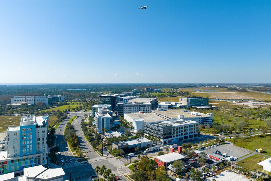 More Photos Of 6900 Tavistock Lakes Blvd, Orlando Coworking Space