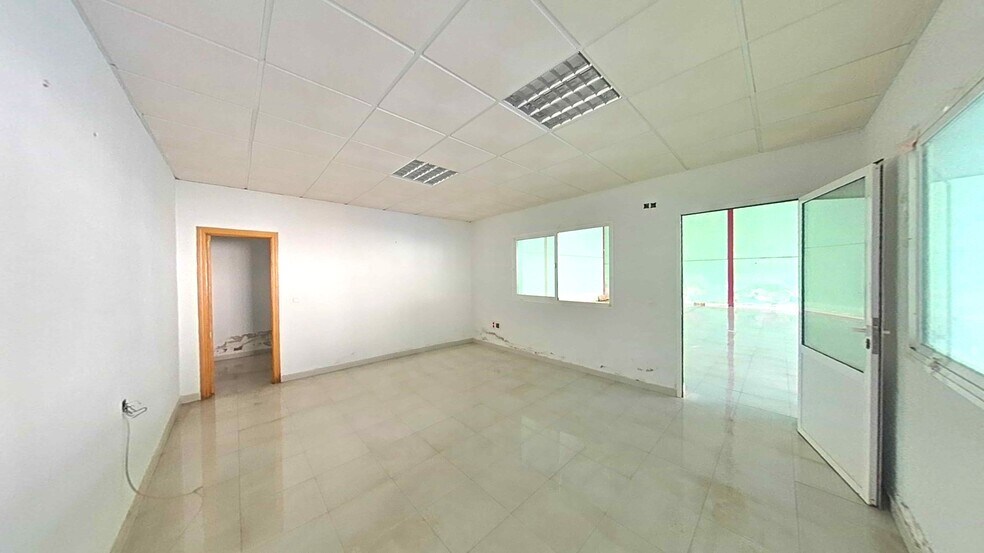 More Photos Of Paz de, Burguillos del Cerro Industrial For Sale