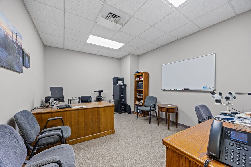 More Photos Of 9 Walden Ridge Dr, Asheville Medical For Lease