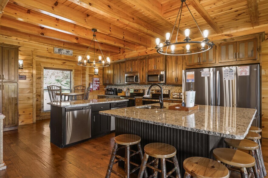 More Photos Of 1960 Blackthorn Trl, Sevierville Specialty For Sale
