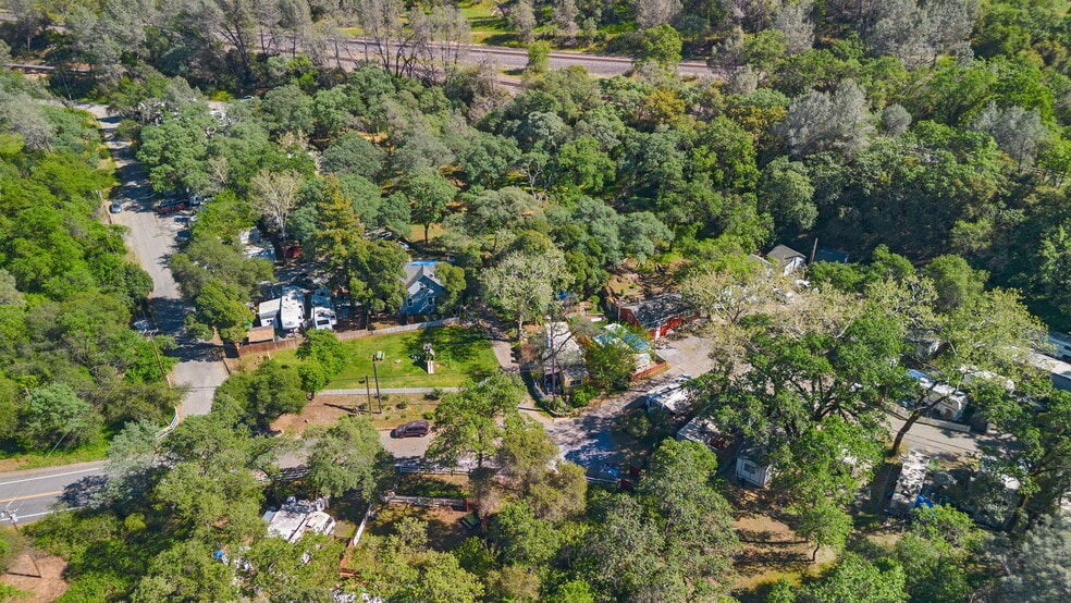 More Photos Of 14135 Musso Rd, Auburn Manufactured Housing Mobile Home Park For Sale