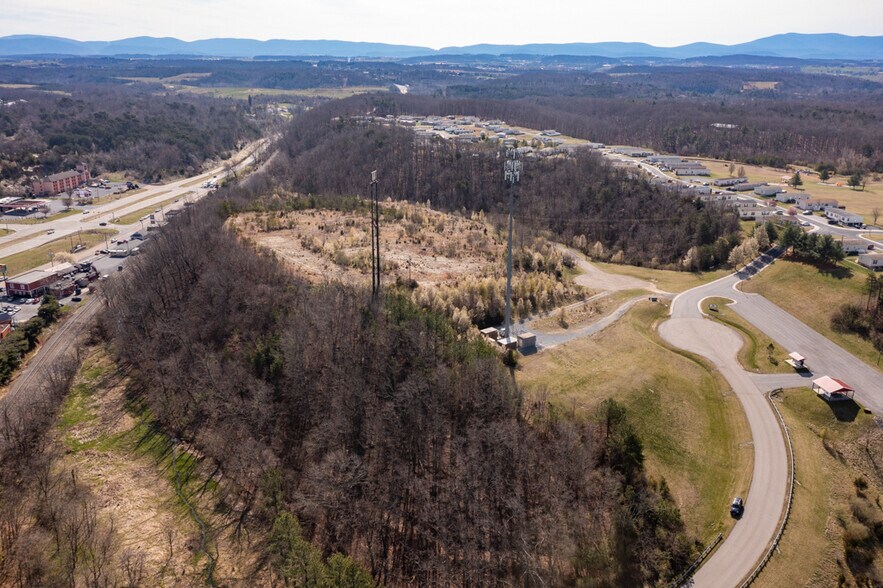 More Photos Of Lot 56 Augusta Woods, Staunton Land For Sale