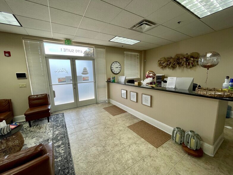More Photos Of 6190 Mae Anne Ave, Reno Medical For Lease