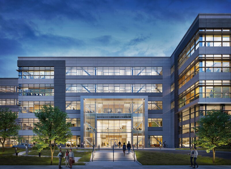 More Photos Of 1350 Adams Ct, Menlo Park Research And Development For Lease