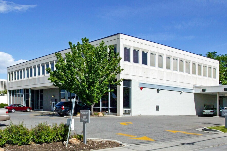 Primary Photo Of 475 E 200 S, Salt Lake City Office For Sale