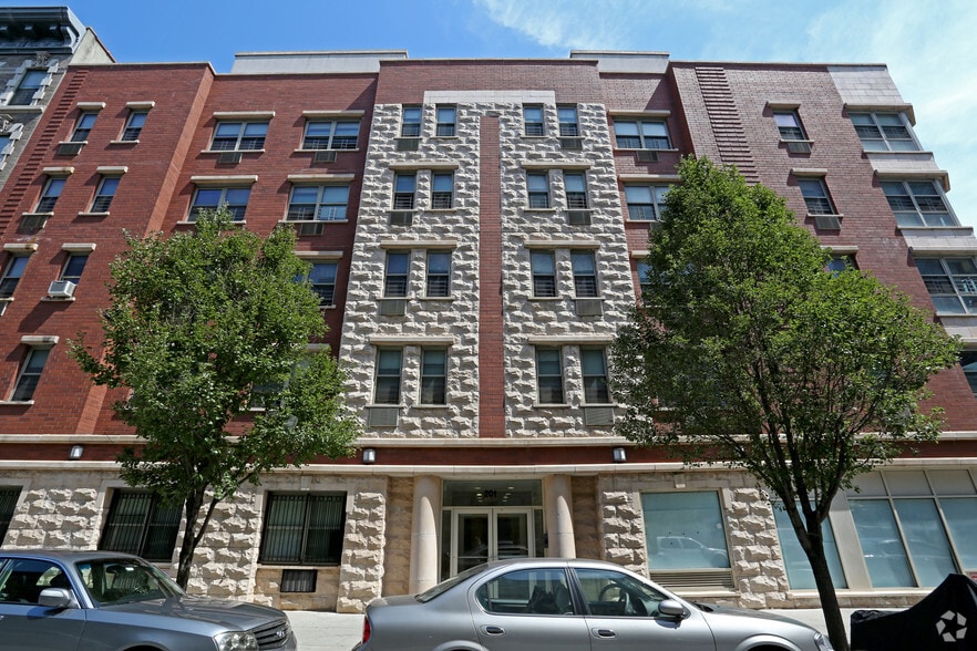 More Photos Of 201 W 148th St, New York Multifamily For Sale