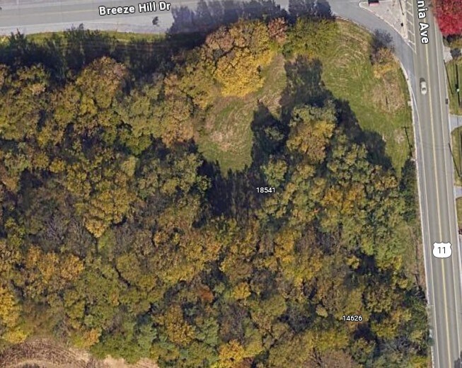 Primary Photo Of 18451 Breeze Hill dr, Hagerstown Land For Sale