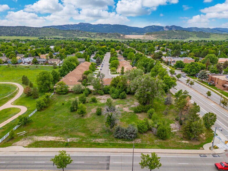More Photos Of 2800 S. Taft Hill Rd, Fort Collins Land For Sale