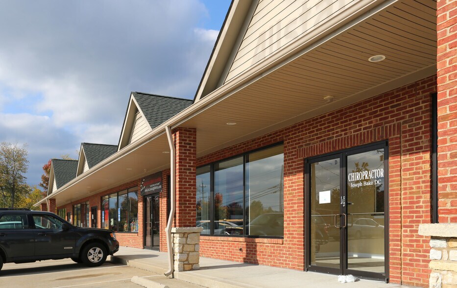 More Photos Of 1246 Old State Route 74, Batavia Storefront Retail Office For Lease