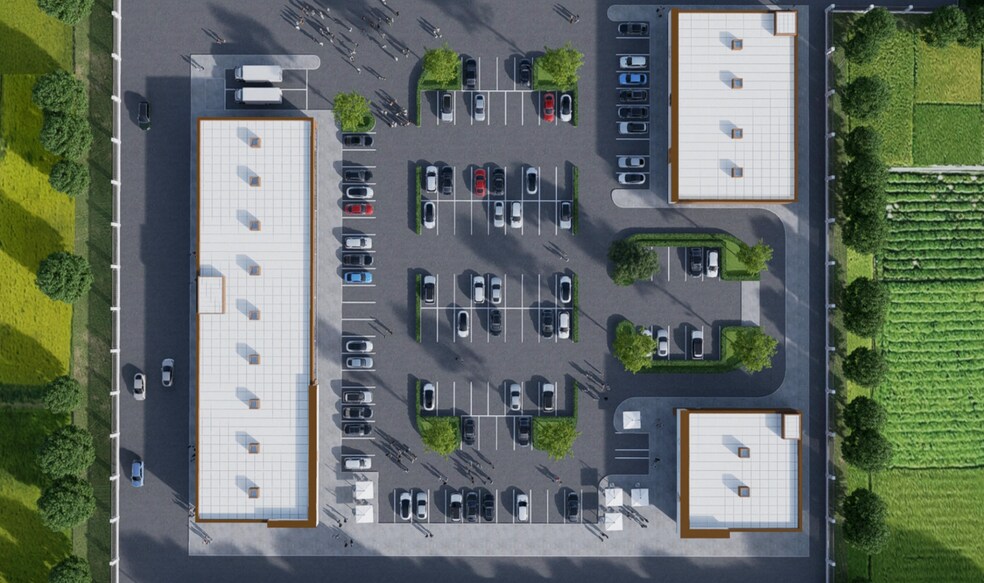 More Photos Of 20520 Highway 9, King Storefront For Lease