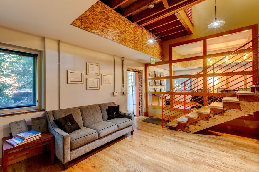 More Photos Of 1575 Gilpin St, Denver Office Residential For Sale