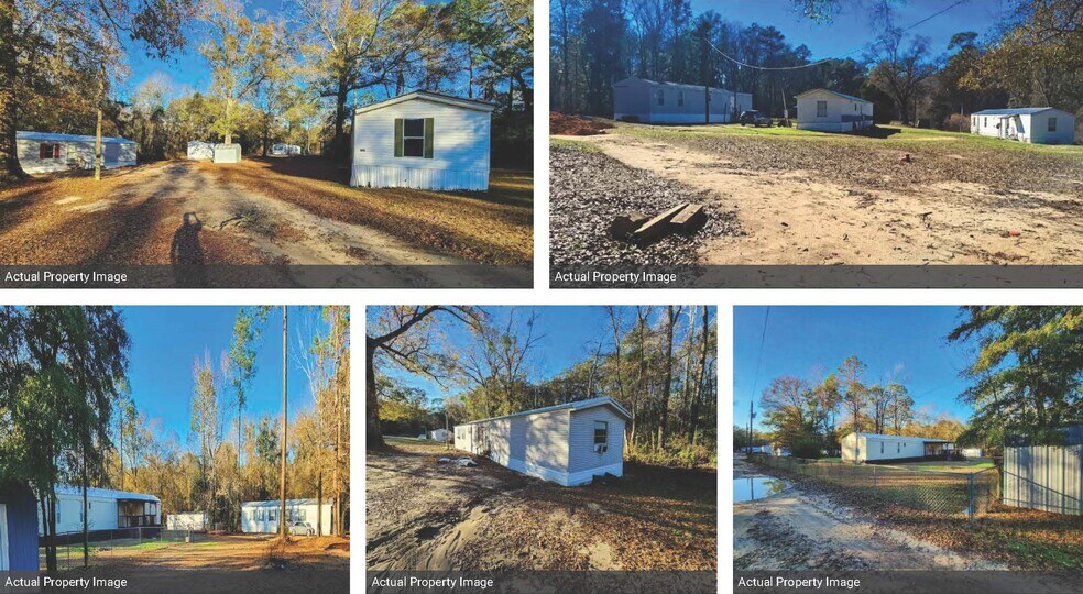 More Photos Of 2614 Springhill Rd, Bonifay Apartments For Sale