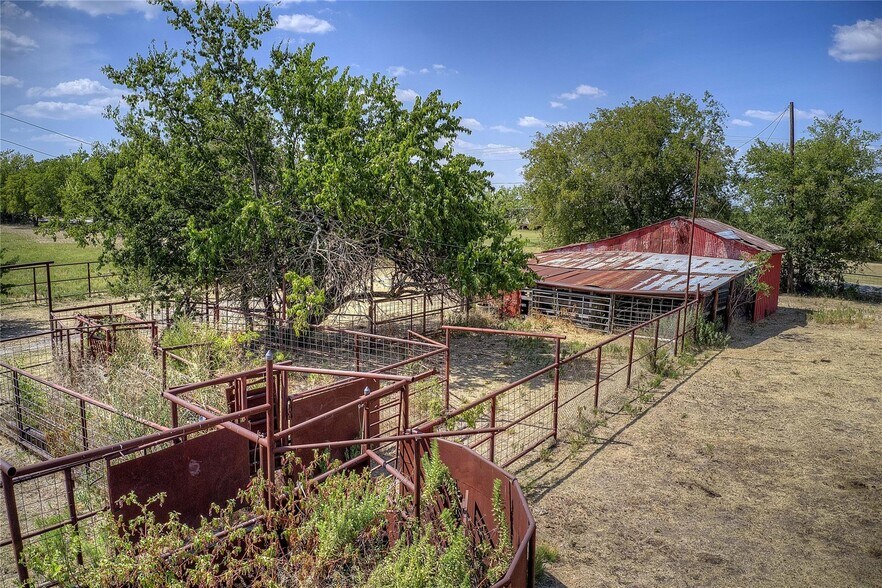 More Photos Of TBD County Road 2596, Royse City Land For Sale