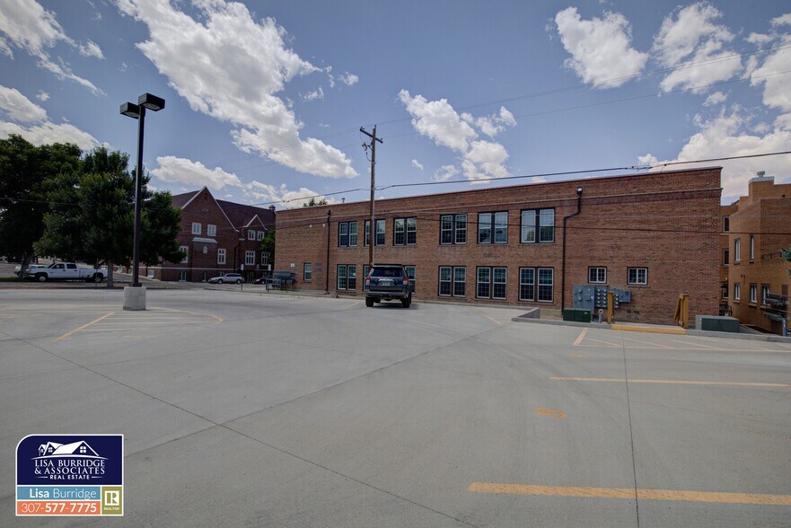 More Photos Of 623 S. Wolcott & 218 E. 7th st, Casper Apartments For Sale