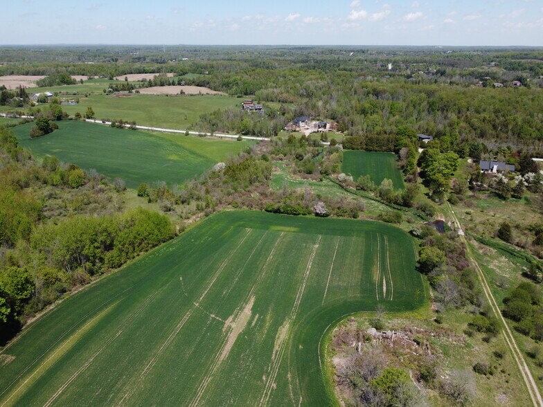 More Photos Of 11080 First Nass Line, Milton Land For Sale
