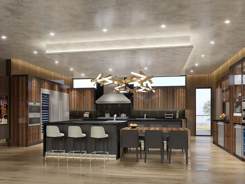 More Photos Of 16227 Maya Way, Los Gatos Land For Sale