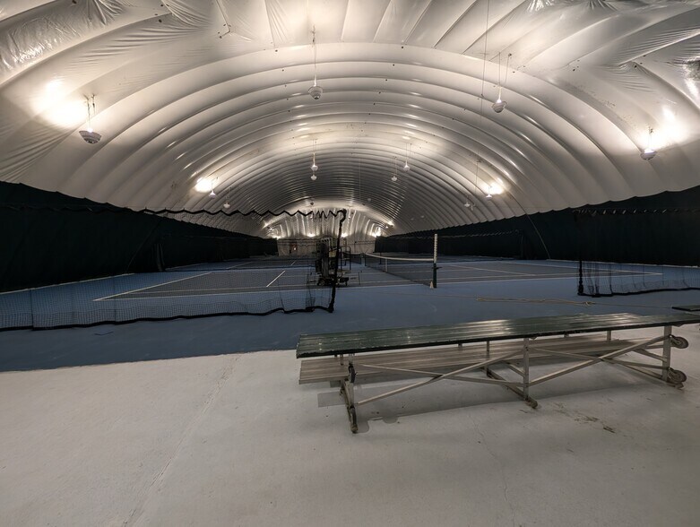 More Photos Of 80 Topspin Dr, Pittsford Sports And Entertainment For Sale