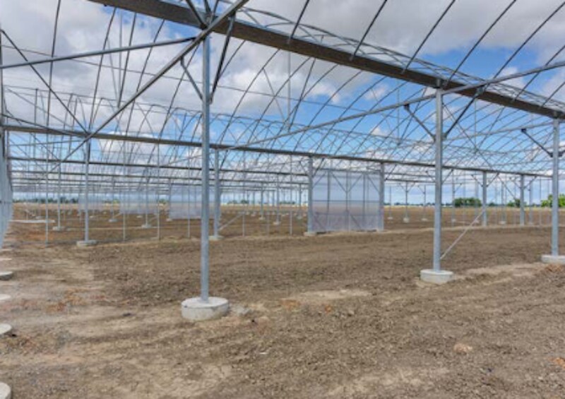 More Photos Of 12050 County Road 97, Woodland Industrial For Lease