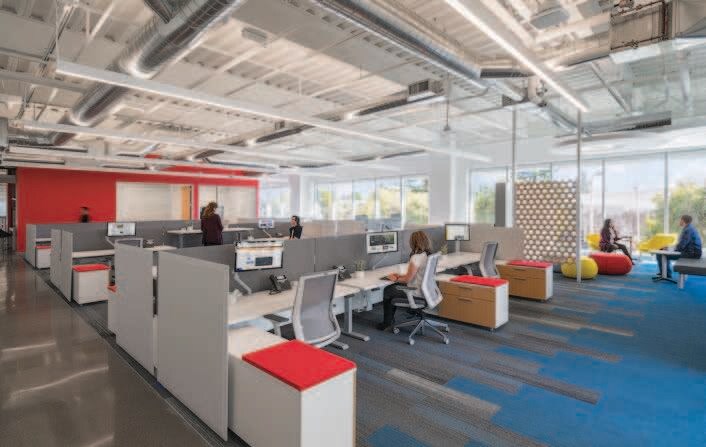 More Photos Of 3303 Scott Blvd, Santa Clara Office For Lease