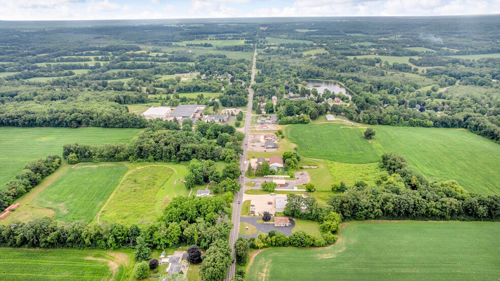 More Photos Of 7394 Moscow Rd, Horton General Retail For Sale