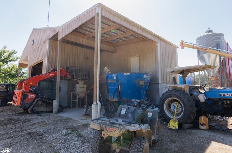 More Photos Of 178 Oak Creek Ln, Bland Land For Sale