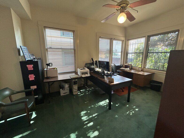 More Photos Of 1410 Jackson St, Oakland Office For Sale