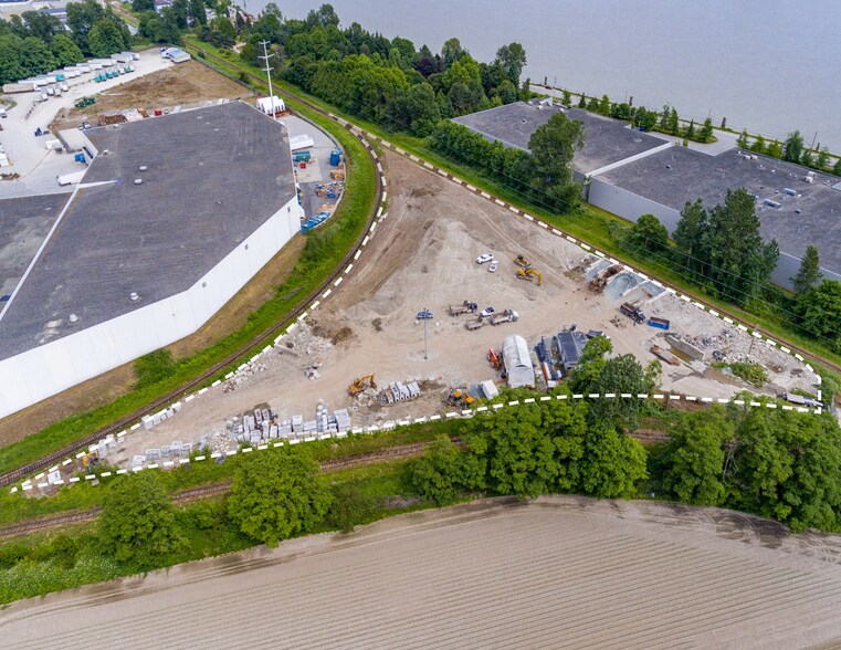 Primary Photo Of 12880 Shell Rd, Richmond Land For Sale