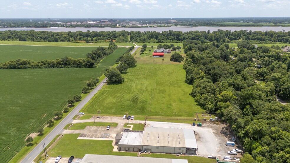 More Photos Of 1255 Beaulieu Ln, Port Allen Land For Sale