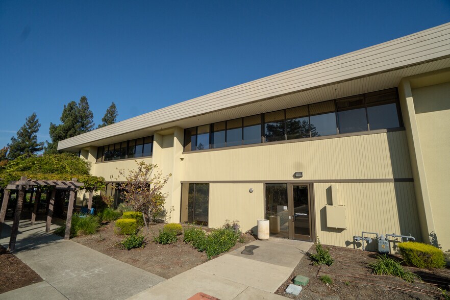 More Photos Of 375 N Wiget Ln, Walnut Creek Office For Lease