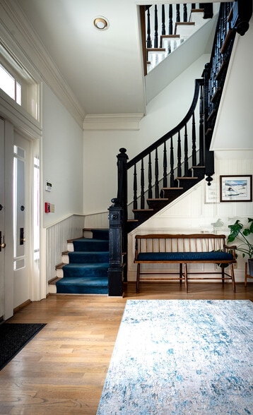 More Photos Of 120 Day Ave SW, Roanoke Loft Creative Space For Lease