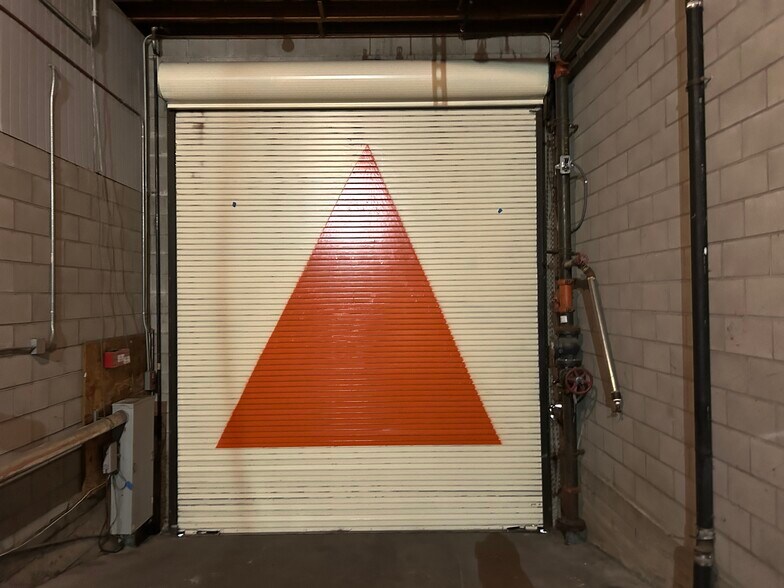 More Photos Of 1791 Bancroft Ave, San Francisco Flex For Sale