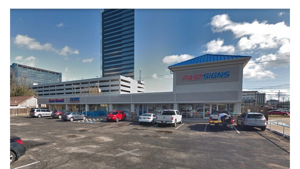 More Photos Of 2535 Blue Willow Dr, Houston Storefront Retail Office For Lease
