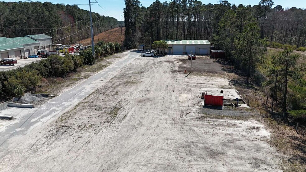 More Photos Of 388 Browns Cove Rd, Ridgeland Land For Lease