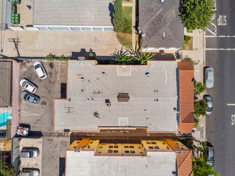 More Photos Of 2717 S Budlong Ave, Los Angeles Apartments For Sale