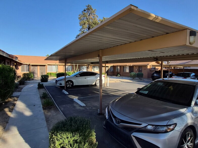 More Photos Of 13548 Caliente Dr, Desert Hot Springs Apartments For Sale