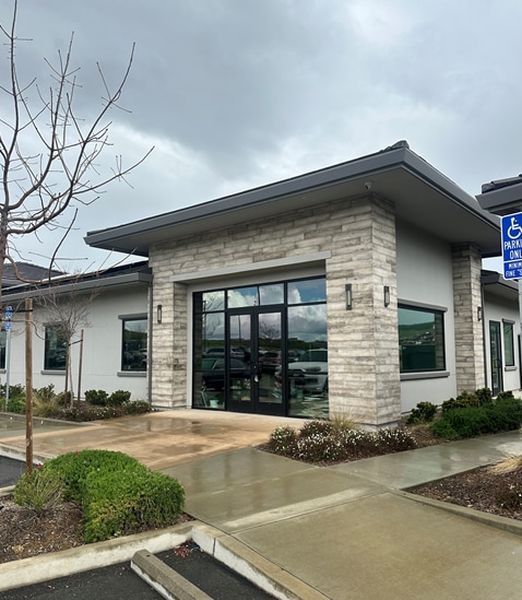 Primary Photo Of 4693 Golden Foothill Pky, El Dorado Hills Office For Lease