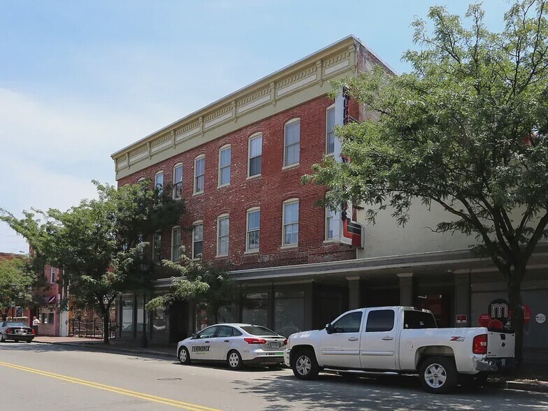 More Photos Of 17 N 18th St, Richmond Apartments For Lease