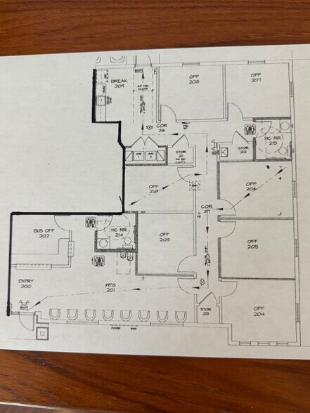 More Photos Of 10357 Black Mangrove Ln, Riverview Office For Lease