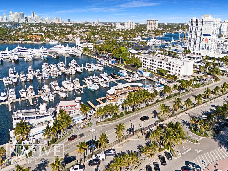 More Photos Of 849 Seabreeze Blvd, Fort Lauderdale Restaurant For Lease