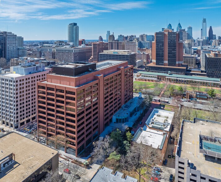 Primary Photo Of 401 Market St, Philadelphia Office For Lease