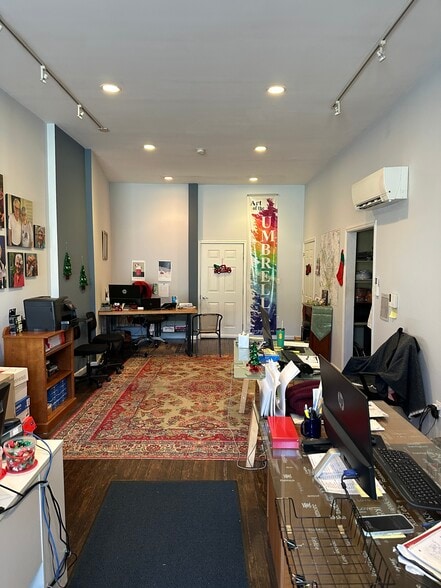 More Photos Of 9 N Broadway, Schenectady Storefront Retail Residential For Sale