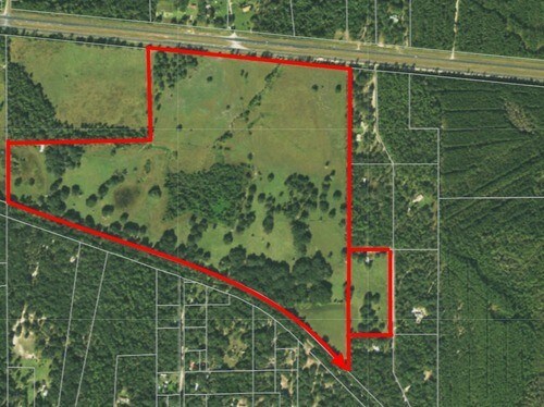 18128 SE COUNTY Rd 2082  