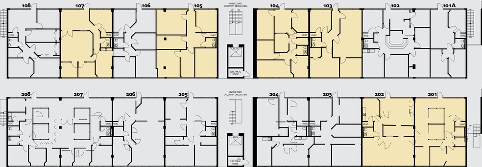 More Photos Of 500 NE Spanish River Blvd, Boca Raton Unknown For Lease