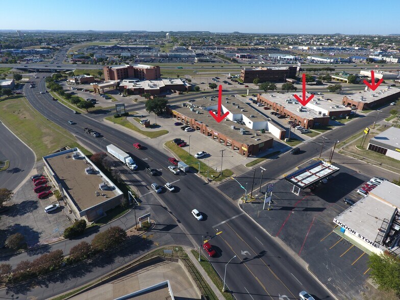 More Photos Of 2201 S W S Young Dr, Killeen Unknown For Lease