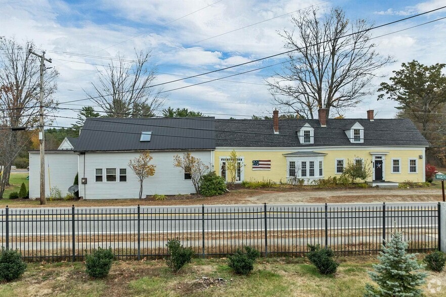More Photos Of 1354 NH Route 175, Campton Hospitality For Sale