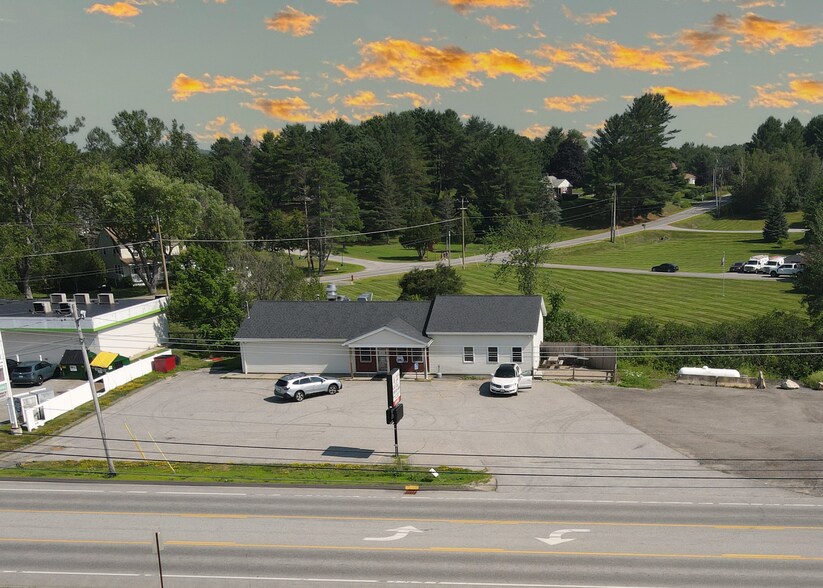 More Photos Of 129 Sabattus Rd, Sabattus Restaurant For Sale