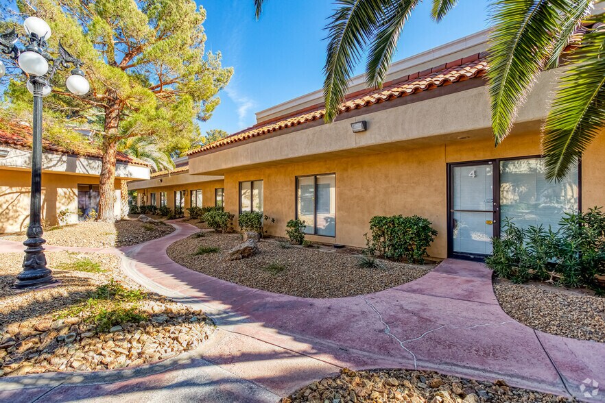 More Photos Of 2700 E Chandler Ave, Las Vegas Unknown For Lease