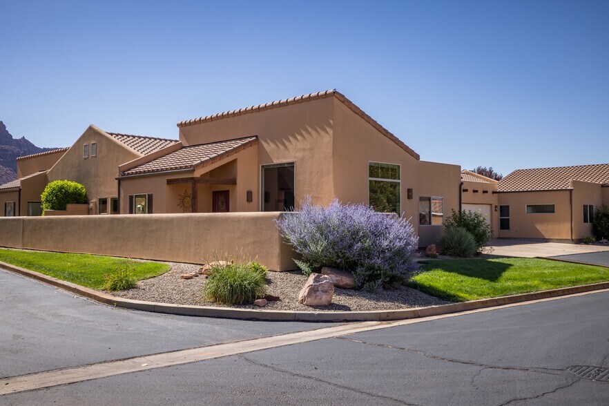 More Photos Of 3686 Spanish Valley Dr, Moab Specialty For Sale